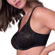 Anita BH Selena Soft Moulded Bra Svart B 80 Dam