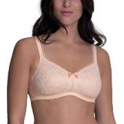 Anita BH Selena Soft Moulded Bra Ljusrosa A 85 Dam