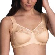 Anita BH Lucia Comfort Soft Bra Beige B 80 Dam