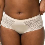 Triumph Trosor Aura Spotlight Maxi Hipster Creme 40 Dam