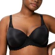 Triumph BH Amourette Spotlight WHP Svart G 85 Dam