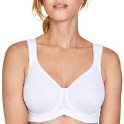 Miss Mary Stay Fresh Molded Underwired Bra BH Vit polyamid E 105 Dam