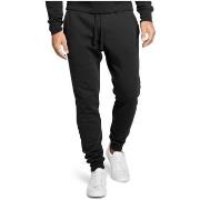 Björn Borg Centre Tapered Pant Svart Small Herr