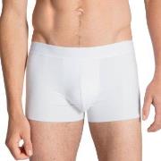 Calida Kalsonger Clean Line Boxer Brief Vit tencel Small Herr