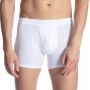 Calida Kalsonger Cotton Code Boxer Brief With Fly Vit bomull XX-Large ...