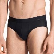 Calida Kalsonger Focus Midislip Svart XX-Large Herr