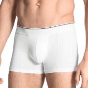 Calida Kalsonger Pure and Style Boxer Brief Vit bomull X-Large Herr