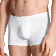Calida Kalsonger Pure and Style Boxer Brief 26786 Vit bomull X-Large H...