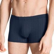 Calida Kalsonger Pure and Style Boxer Brief 26786 Indigoblå bomull X-L...