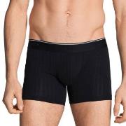 Calida Kalsonger Pure and Style Boxer Brief 26986 Svart bomull X-Large...