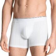 Calida Kalsonger Pure and Style Boxer Brief 26986 Vit bomull X-Large H...