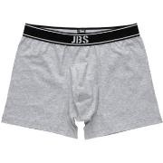 JBS Kalsonger Classic 95551 Drive Tights Ljusgrå bomull Medium Herr