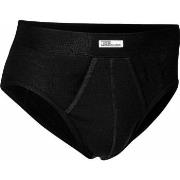 JBS Kalsonger Classic Brief 390-12 Svart bomull XX-Large Herr