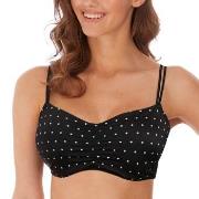 Freya Jewel Cove Bralette Svart H 70 Dam