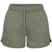 Resteröds Badbyxor Premium Swimwear Militärgrön polyester X-Large Herr