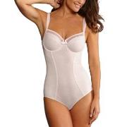 Rosa Faia Emily Underwire Bodysuit Ljusrosa E 75 Dam