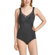 Anita Clara Comfort Corselet Svart C 75 Dam