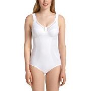 Anita Clara Comfort Corselet Vit G 100 Dam