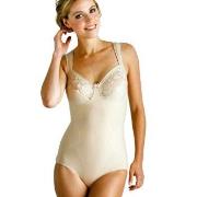 Miss Mary Lovely Lace Support Body Hud C 95 Dam