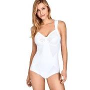 Miss Mary Lovely Lace Support Body Vit B 110 Dam