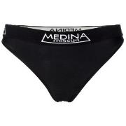 Missya Medina Nuit Bikini Tai Svart X-Small Dam