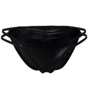 Missya Medina Yves Italian Bikini Brief Svart Small Dam