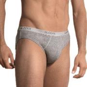 Sloggi Kalsonger For Men Basic Mini Grå bomull Medium Herr