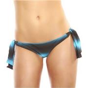 Sloggi Ocean Highlight Tie Side Brief Ocean Ocean 38 Dam