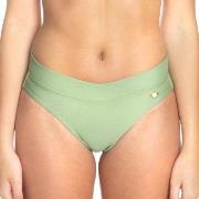 Sunseeker Rustic Sweetheart Full Bikini Panty Grön polyamid 38 Dam