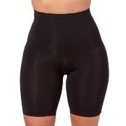 Trofe Shaping Long Leg Trosor Svart Medium Dam