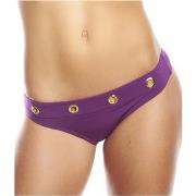 Vero Moda France Tanga Purple Fuchsia Large Dam