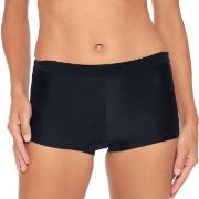 Wiki Basic Hot Pant Svart 44 Dam