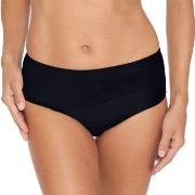 Wiki Basic Midi Brief Svart 42 Dam