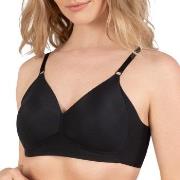 NATURANA BH Solution Side Smoother Bra Svart C100 Dam