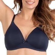 NATURANA BH Value Soft Bra Marin polyamid A 85 Dam