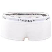 Calvin Klein Trosor Modern Cotton Short Vit Large Dam