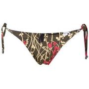 CK Spring Floral String Classic Blommig X-Small Dam