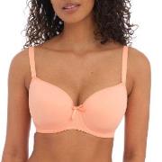 Freya BH Fancies Underwire Balcony Moulded Bra Aprikos E 75 Dam