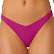 Sloggi Shore Dottyback Bikini Tanga Cerise polyester Medium Dam