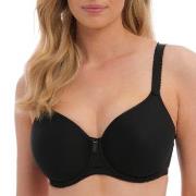 Fantasie BH Rebecca Essentials UW Moulded Spacer Bra Svart E 85 Dam