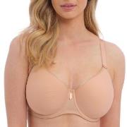 Fantasie BH Rebecca Essentials UW Moulded Spacer Bra Beige D 65 Dam