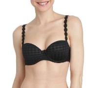 Marie Jo BH Avero Balcony Padded Bra Svart D 65 Dam