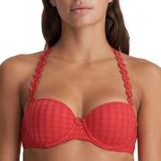 Marie Jo BH Avero Balcony Padded Bra Röd C 70 Dam