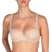 Marie Jo BH Avero Balcony Padded Bra Beige C 80 Dam