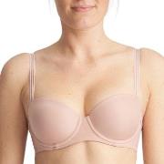 Marie Jo BH Louie Padded Balcony Bra Ljusrosa B 90 Dam