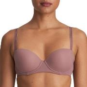 Marie Jo BH Louie Padded Balcony Bra Lila E 65 Dam