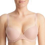 Marie Jo BH Louie Push-Up Bra Ljusrosa B 75 Dam