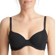 Marie Jo BH Louie Spacer Heart Shape Bra Svart E 75 Dam