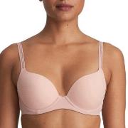 Marie Jo BH Louie Spacer Heart Shape Bra Ljusrosa A 85 Dam