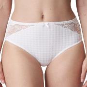 PrimaDonna Trosor Madison High-Waisted Brief Vit 46 Dam